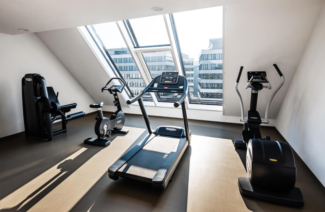 Hotel Mooons Viena